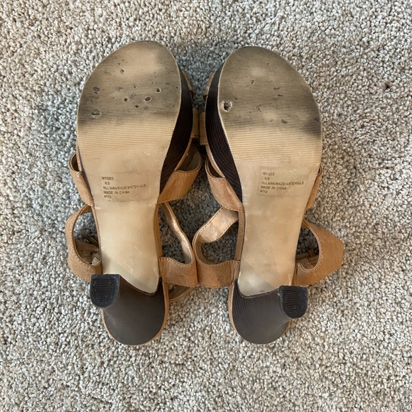 Madden Girl Heels - Picture 5 of 5